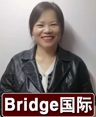 何阿姨