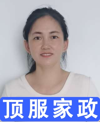 鐘阿姨