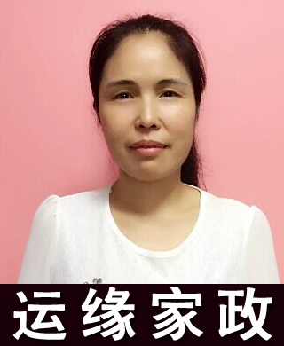 湖北女護工