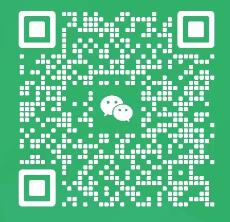 上海更好鯨家政服務有限公司二維碼