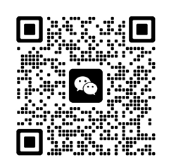 上海滬善家政服務有限公司二維碼
