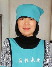 找育嬰師工作-上海本地人-6年經驗，帶過3個寶寶-會做輔食